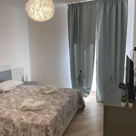 Apartment La Torretta Savona