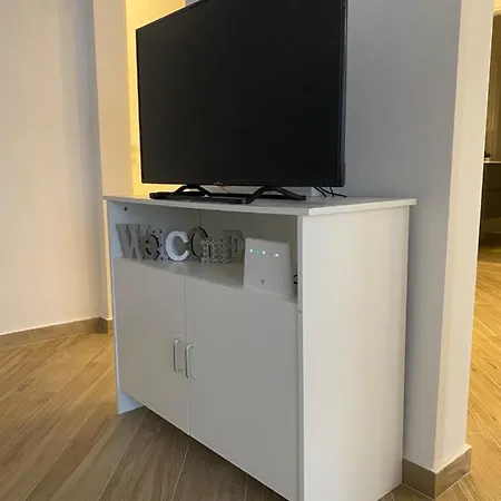 Apartment La Torretta *