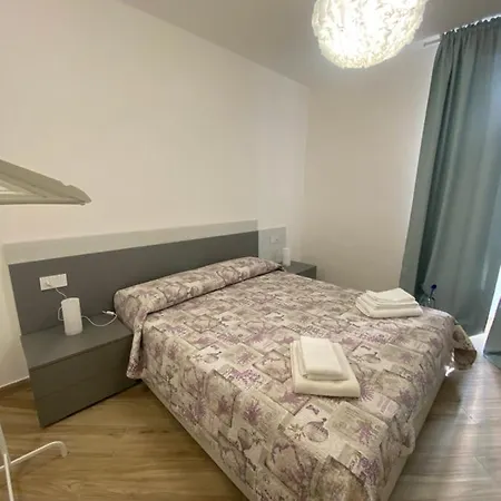 Apartment La Torretta *