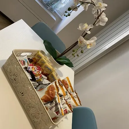 La Torretta Apartment Savona