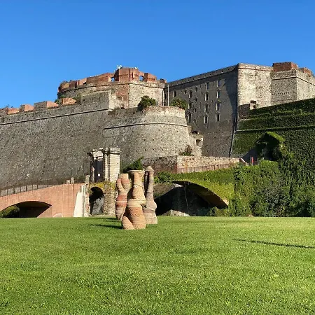 Apartment La Torretta