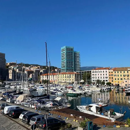 La Torretta Lejlighed Savona