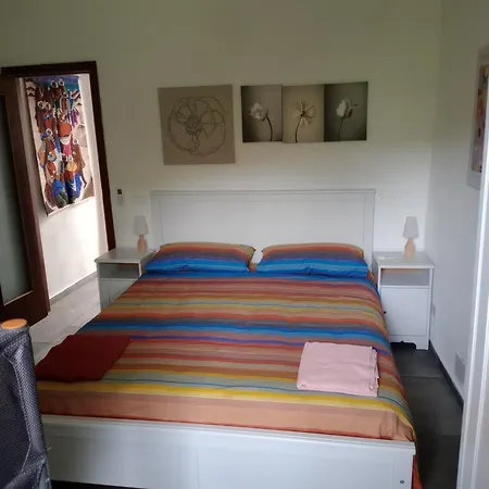 Chalet La Torretta Sesta Godano