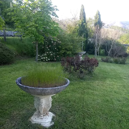 La Torretta Chalet *