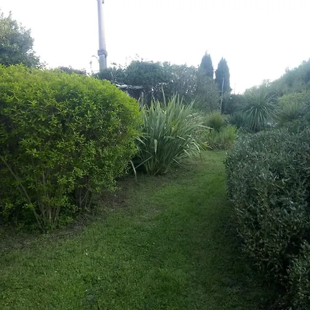 La Torretta Alpesi faház Sesta Godano