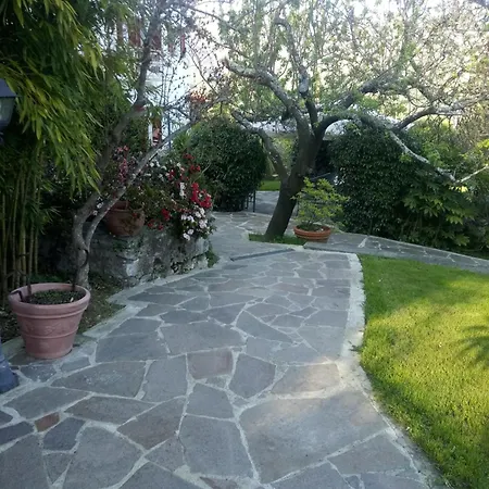 La Torretta Sesta Godano