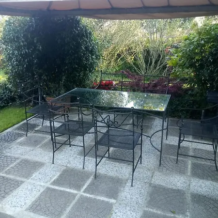 Chalet La Torretta