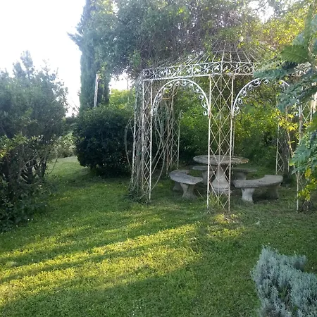 Chalet La Torretta *