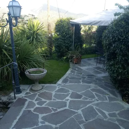 La Torretta Chalet Sesta Godano