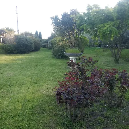 Chalet La Torretta Sesta Godano