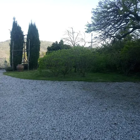 Chalet La Torretta *