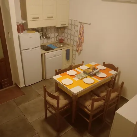 Chalet La Torretta