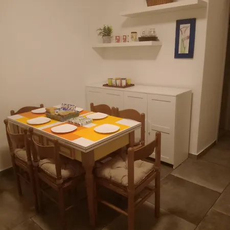 Chalet La Torretta Sesta Godano