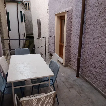 La Torretta Alpesi faház *
