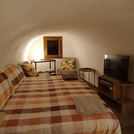 La Torretta Chalet Sesta Godano