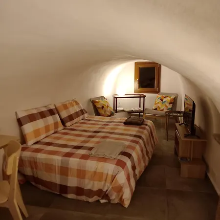 Chalet La Torretta Sesta Godano