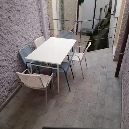 La Torretta Chalet