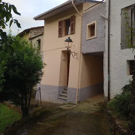 Chalet La Torretta Sesta Godano