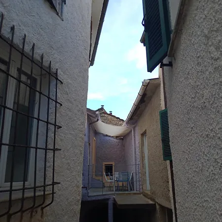 Chalet La Torretta